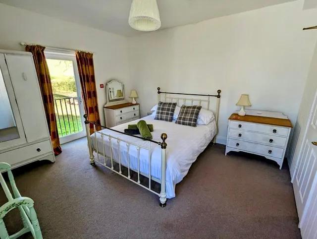 Tyn Y Cae Villa Brecon Luaran gambar